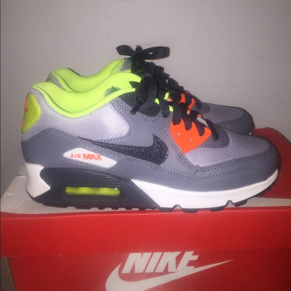 COPY - Nike Air Max 90 (GS)